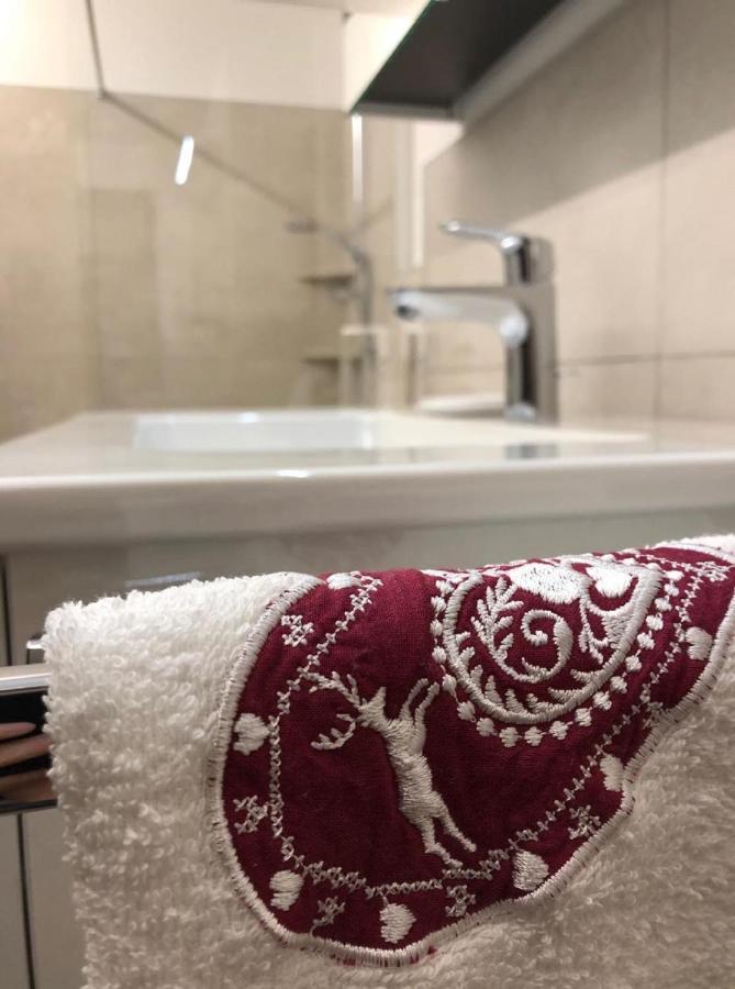 Moarhof In Oberbozen Apartment Ngoại thất bức ảnh