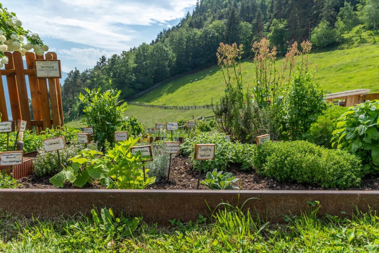 Moarhof In Oberbozen Apartment Ngoại thất bức ảnh