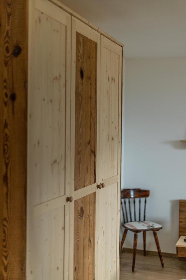 Moarhof In Oberbozen Apartment Ngoại thất bức ảnh