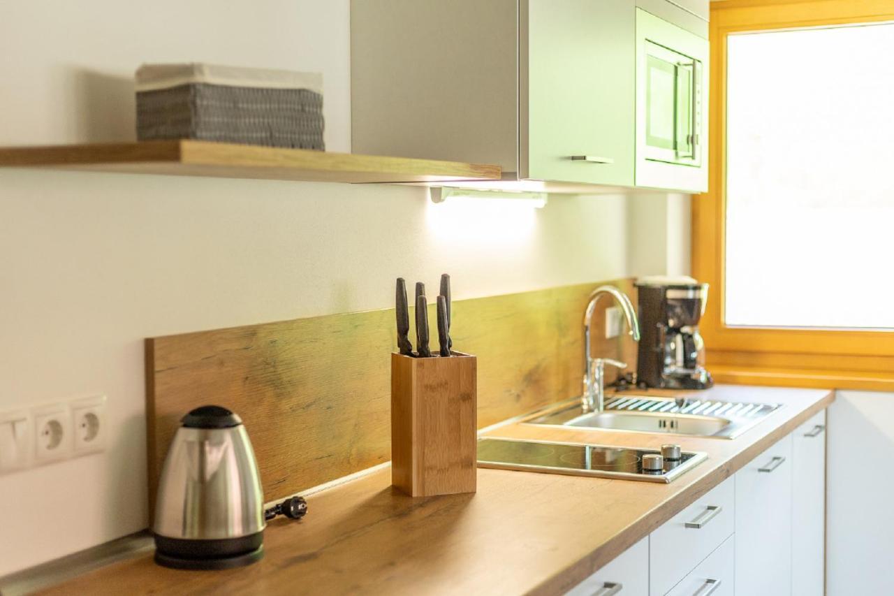 Moarhof In Oberbozen Apartment Ngoại thất bức ảnh