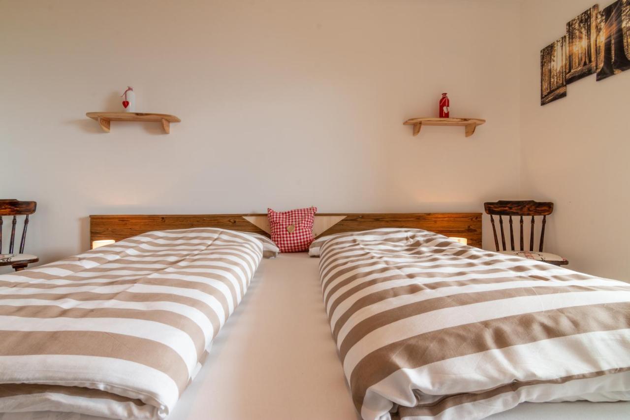 Moarhof In Oberbozen Apartment Ngoại thất bức ảnh