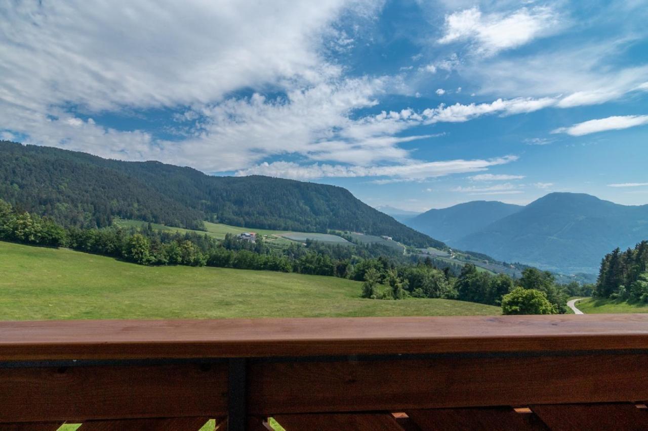 Moarhof In Oberbozen Apartment Ngoại thất bức ảnh