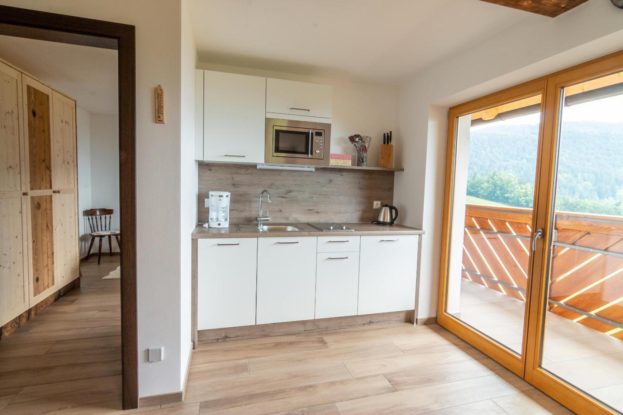 Moarhof In Oberbozen Apartment Ngoại thất bức ảnh