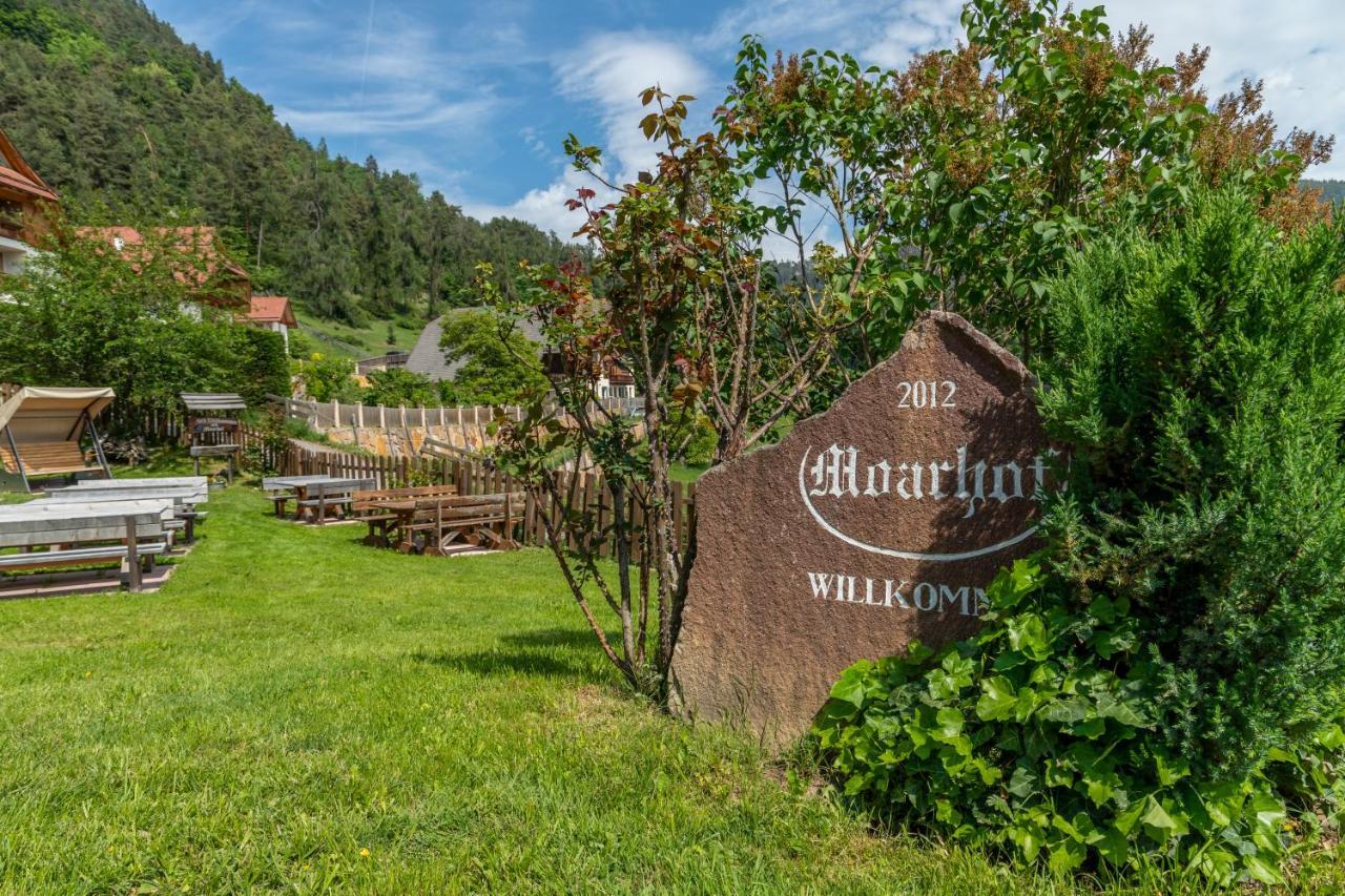 Moarhof In Oberbozen Apartment Ngoại thất bức ảnh