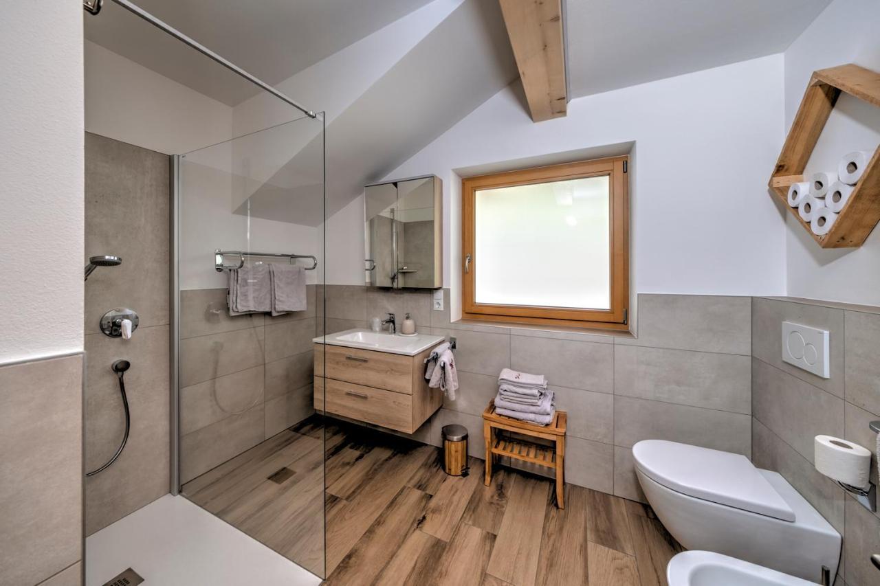 Moarhof In Oberbozen Apartment Ngoại thất bức ảnh
