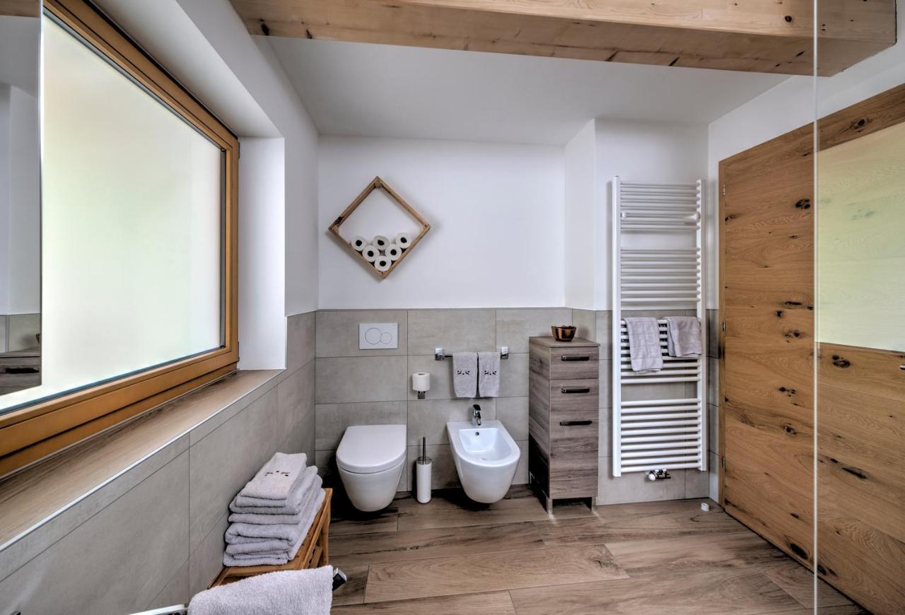 Moarhof In Oberbozen Apartment Ngoại thất bức ảnh