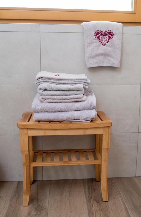 Moarhof In Oberbozen Apartment Ngoại thất bức ảnh