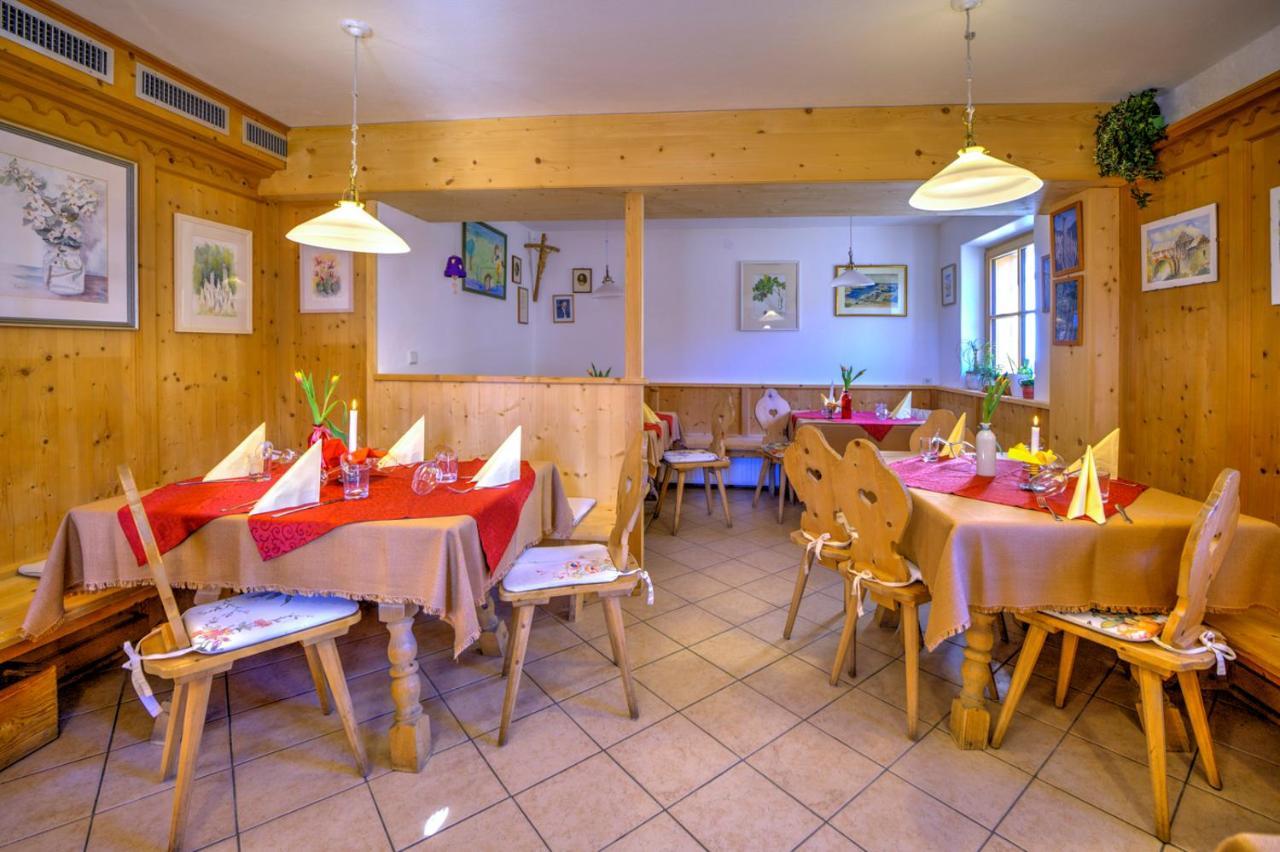 Moarhof In Oberbozen Apartment Ngoại thất bức ảnh
