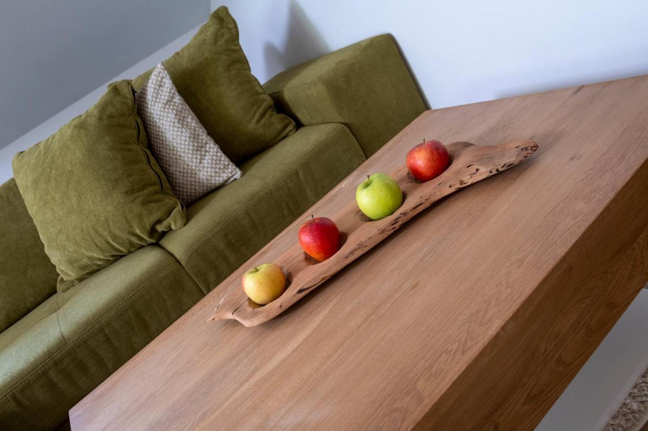 Moarhof In Oberbozen Apartment Ngoại thất bức ảnh