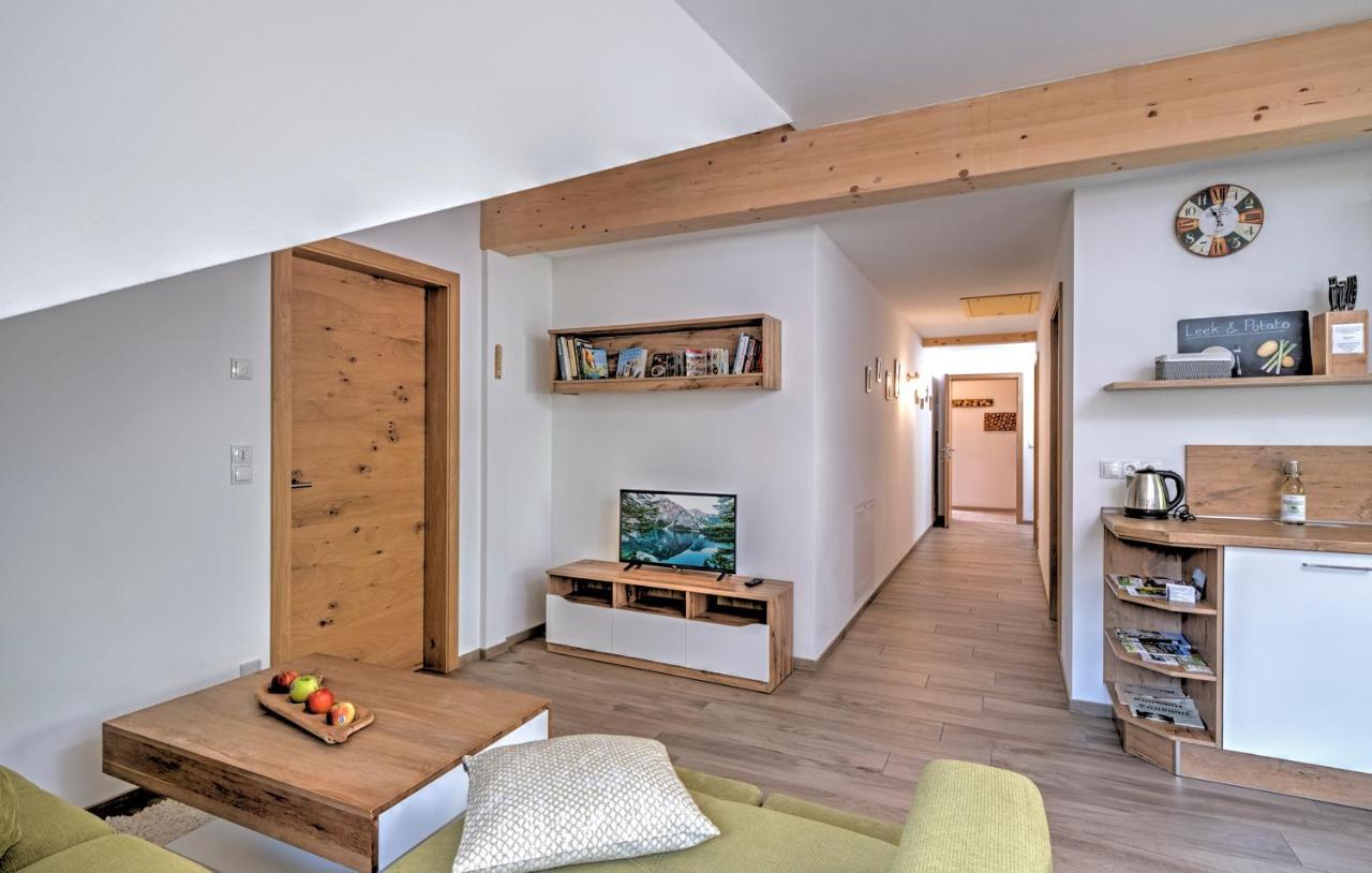 Moarhof In Oberbozen Apartment Ngoại thất bức ảnh