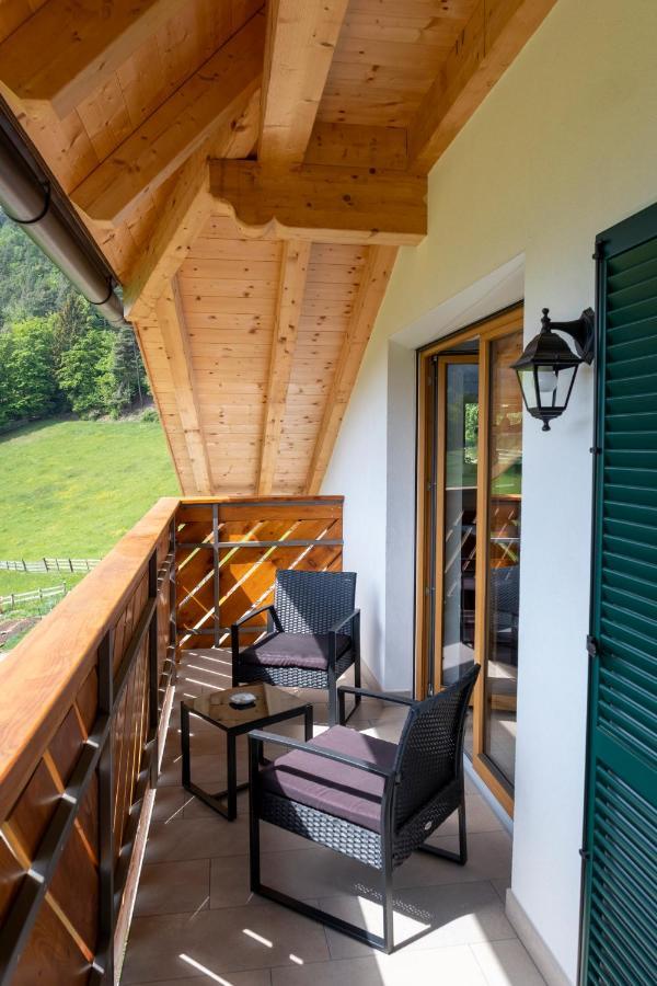 Moarhof In Oberbozen Apartment Ngoại thất bức ảnh
