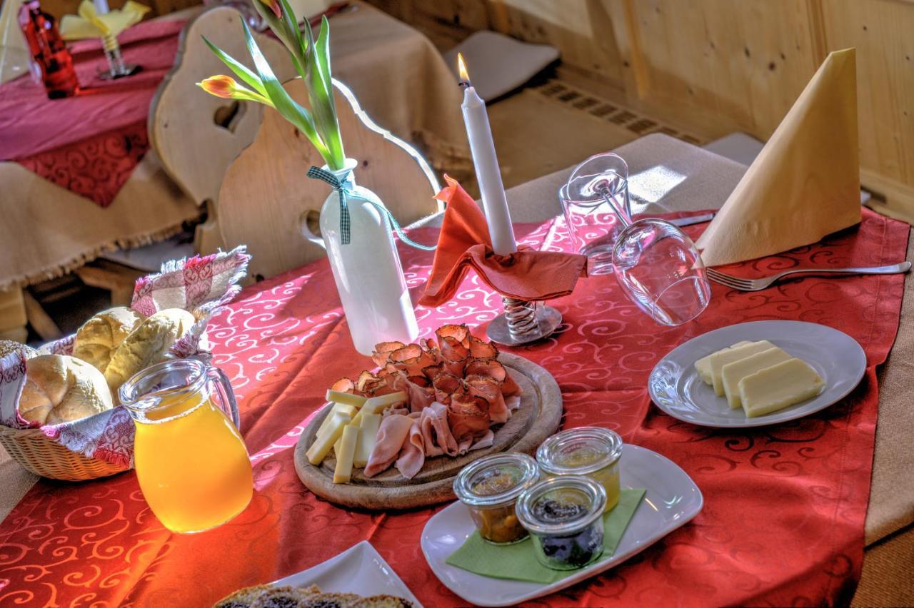 Moarhof In Oberbozen Apartment Ngoại thất bức ảnh