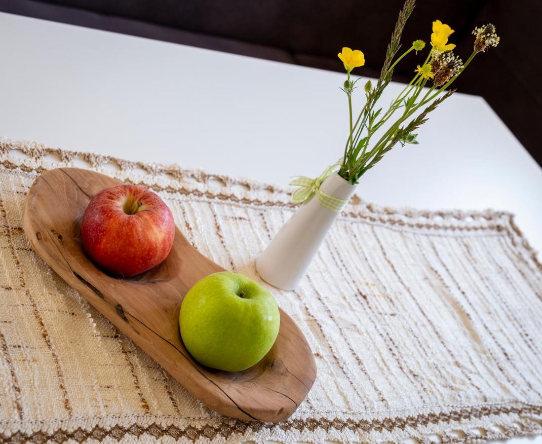 Moarhof In Oberbozen Apartment Ngoại thất bức ảnh